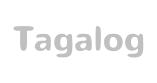 Tagalog