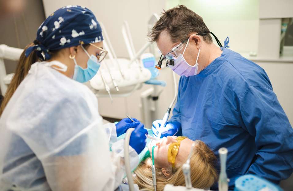 Accepting New Patients, Dental Emergencies & Walk-in Patients in Vaughan